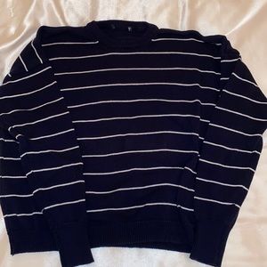 ⚡️STRIPED SWEATER⚡️
